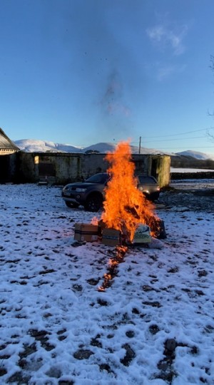 Base Camp - Our Immersive Training Centre