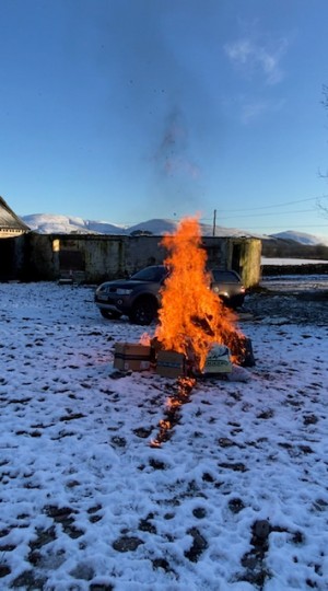 Base Camp - Our Immersive Training Centre