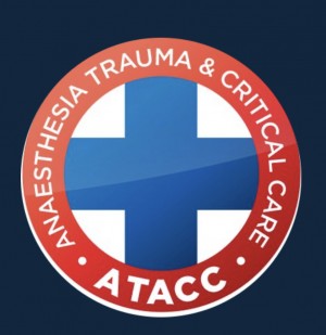 Scotland’s First Official ATACC Training Centre