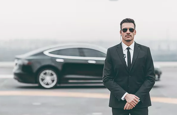 Close Protection Operative Course