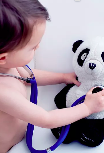 Level 3 Paediatric FIrst Aid