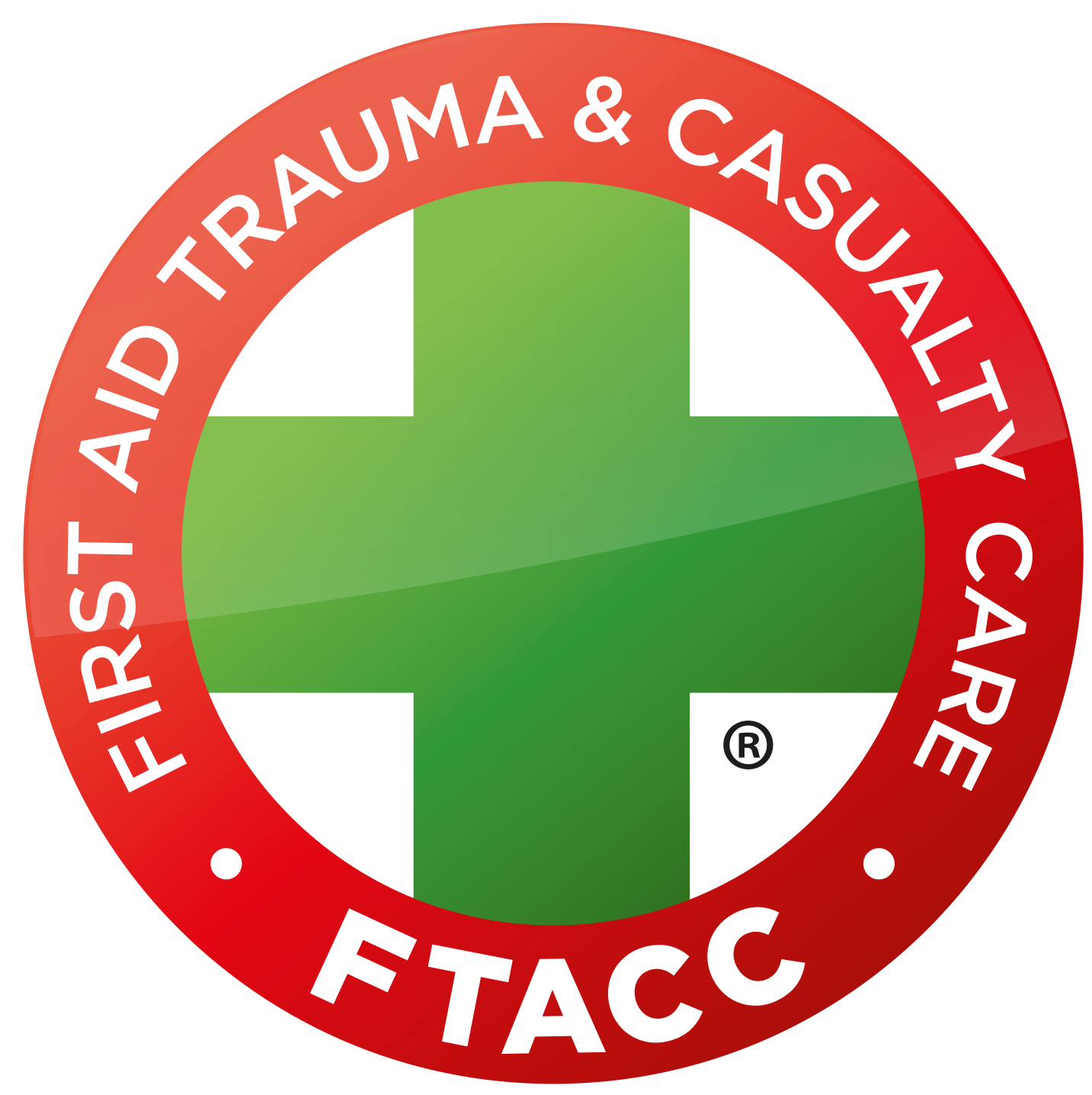 FTACC - E- Emergency First Aid at Work