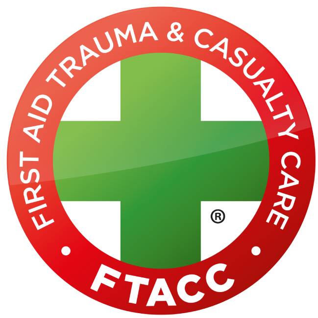 FTACC - First Aid Trauma & Casualty Care Course