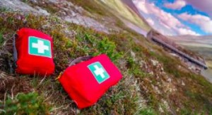Level 3 First Aid At Work