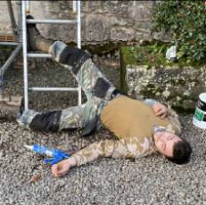 Emergency First Aid at Work