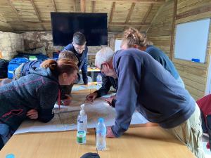 2 Day Elementary HEAT - Hostile Environment Awareness Training