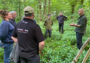 5 Day Advanced Hostile Environment Awareness Training (HEAT)