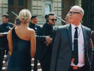 Close Protection + FREC LEVEL 3 Combined