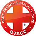 iecp basic trauma & casualty care