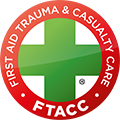 iecp first aid trauma & casualty care